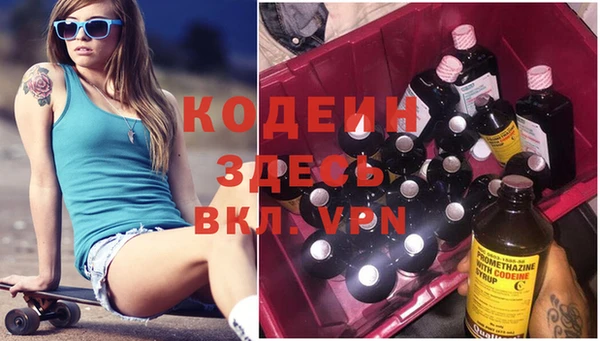 ALPHA PVP Иннополис